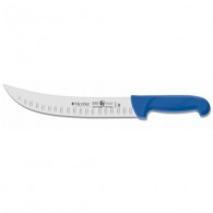 Нож разделочный 25см с бороздками SAFE 28100.3554000.250
